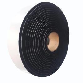 Crosslink Foam Sound Dampening Tape