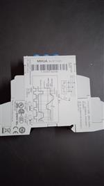 Crouzet Multifunction Control Relay 84873025