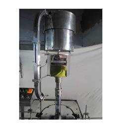 Glass Bottle Crown Capping Machine