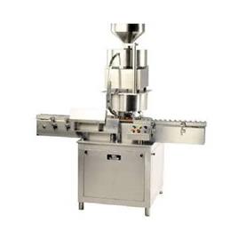 Crown Sealing Machine