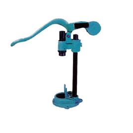 Automated Crown Capper