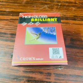 65x95mm ID Card Lamination Pouch