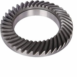 Industrial Machinery Crown Pinion