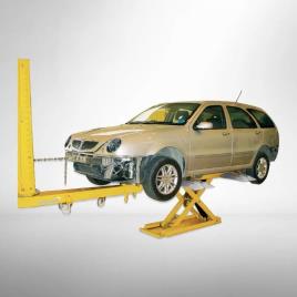 CRS Quick Lift Bench DT