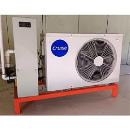 Cruise Industrial Water Cooling Machine