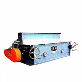 Crumbler Processing Machine