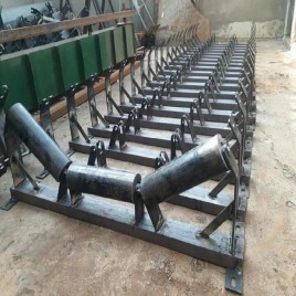 Roller for Crushing Machine