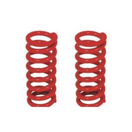 Industrial Vibratory Crusher Spring