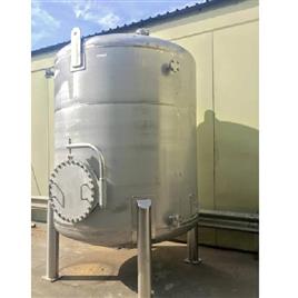 Cryogenic Pumping Machine