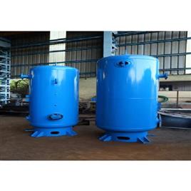 Cryogenic Storage Vessels