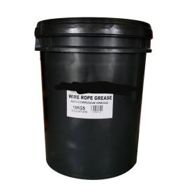 Crystal Wire Rope Compound