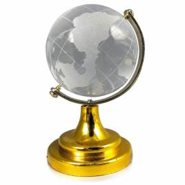 Glass Decorative Globe