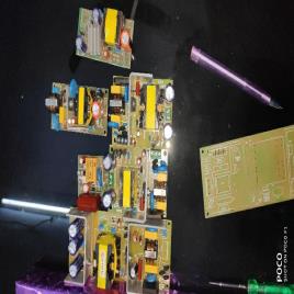 30W LED Street Light Driver