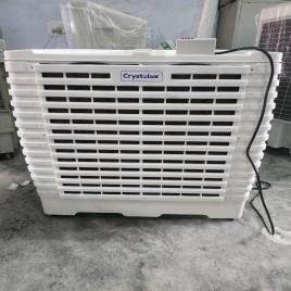 Crystolux 3kW Ductable Air Cooler