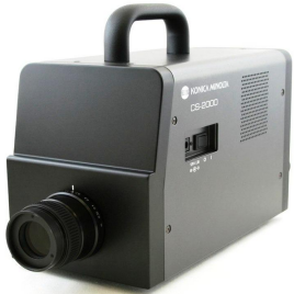 CS 2000 Spectroradiometer Device