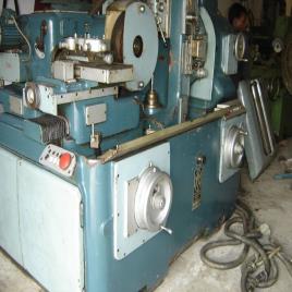 Csepal FK 250-4 Gear Grinder
