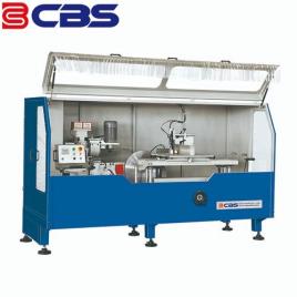 Facade Aluminium Profile Notching Saw Equipment