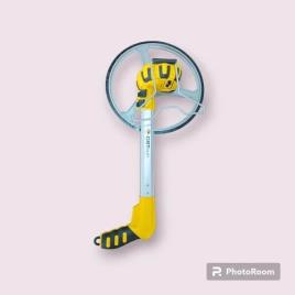 Wheel Distance Measuring