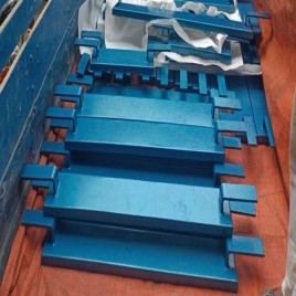 CTC Bar Magnet, 20mm Thick