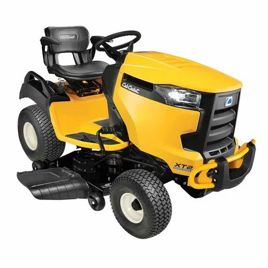 Cub Cadet Ride Mower 46"