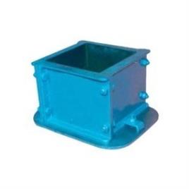 Construction Cube Moulds