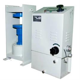 Concrete Cube Testing Machine