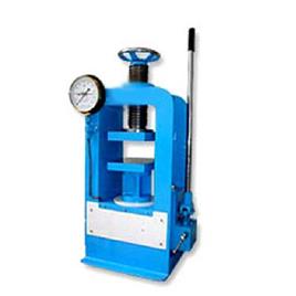 Cube Testing Machine