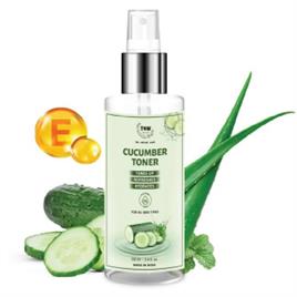 Cucumber Skin Toner
