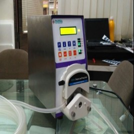 Automatic Culture Media Dispenser