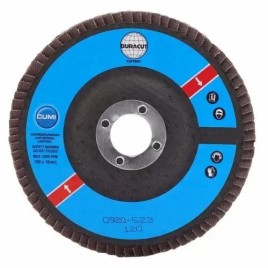 CUMI Duracut Abrasive Disc