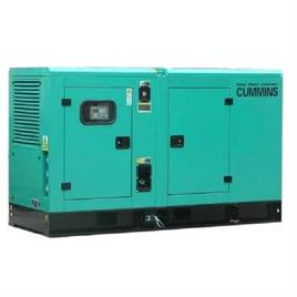 10 KVA Silent Diesel Generator