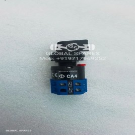 Cummins Three Phase Changeover Switch