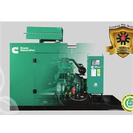 Diesel Generator for Power Applications