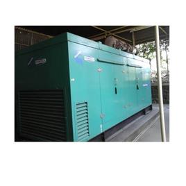 Cummins 125kVA Diesel DG Set