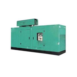 Automatic Diesel Generator