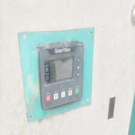 Cummins Generator Set Components