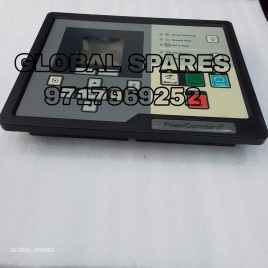 CUMMINS Hmi220 Control Panel