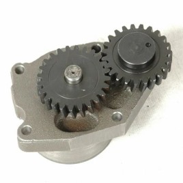 Cummins Lubrication Pump