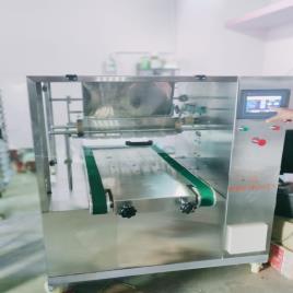 Cupcake Dropping Equipment