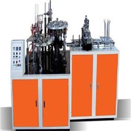 Automated Cup Fabrication Equipment