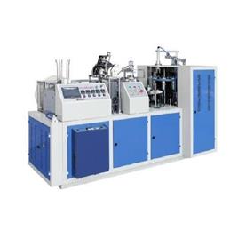 Fully Automatic Paper Cup Making Machine