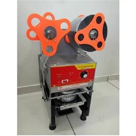 Cup Sealing Equipment