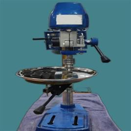 Cup Sambrani Production Machine