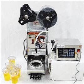Automatic Cup Sealer 105W