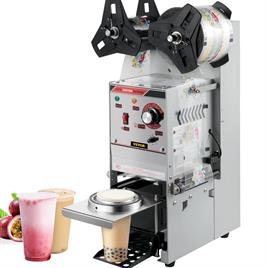 Automatic Cup Sealing Machine PM 25