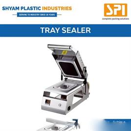 Rotary Bowl Sealing Machine TP-252