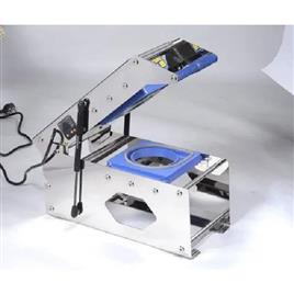 Plastic Box Cup Sealing Machine