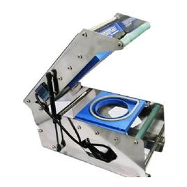 Manual Cup Sealing Machine