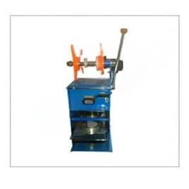 Electric Cup Sealing Machine