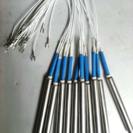 Cup Sealing Machine Heating Element